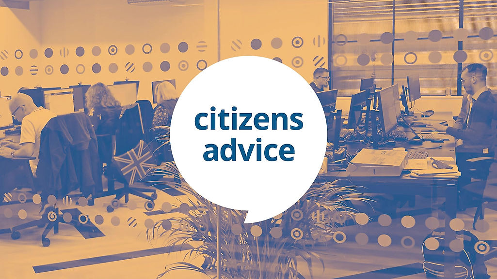 Citizens Advice Best Bits